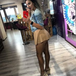 Elina - rencontre-Libertine-Le Havre
